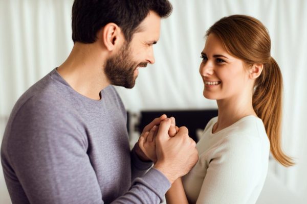 Intimacy Issues After Marriage? One Simple Step to Rekindle Confidence