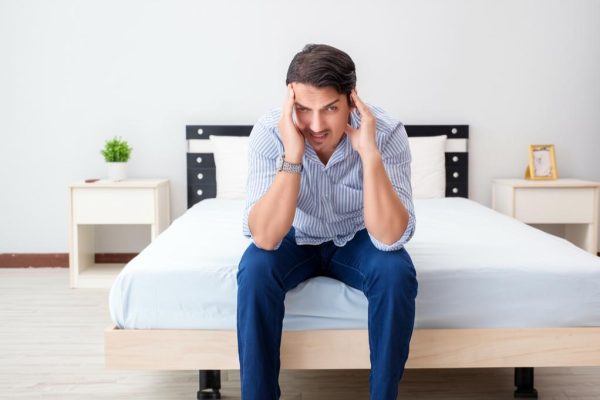 Unlock Your Energy: Essential Ingredients to Conquer Post-Workout Fatigue