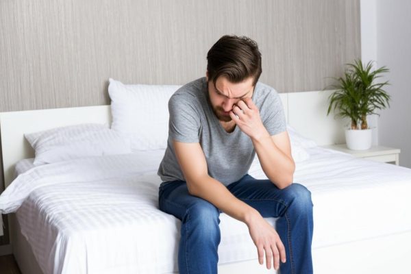 Replenish Essence and Qi, Rekindle Lasting Passion: Stop the ‘Ending Too Soon’ Anxiety