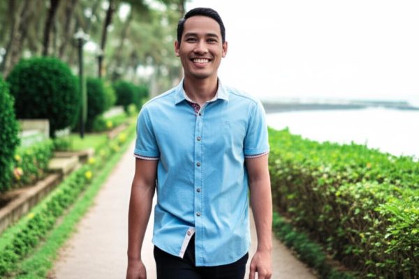 Worried About Side Effects? Boosting Men’s Vitality in Indonesia Doesn’t Have to Mean Relying Solely on Viagra