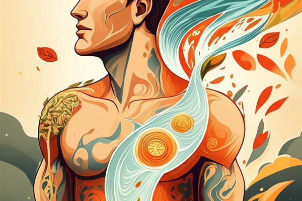 Men of Indonesia: It’s Not Just Medicine You Need, It’s Your Vitality and Spirit!