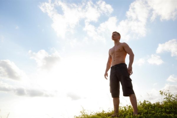 Tired of Temporary Fixes? Natural Vitality is Your True Strength for Men in Indonesia